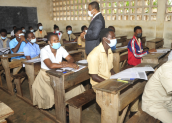 D’année en année, l’on constate la basse du niveau des apprenants à l’issue des différents examens