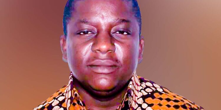 Joel Egah