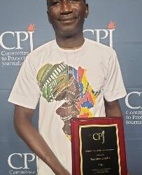 Mon ami Ferdinand Ayite, “petit journaliste” de Bè-Bassadji à New York…