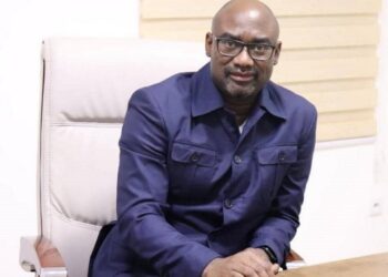 Congés détente, la nouvelle innovation du ministre Komla Dodzi Kokoroko