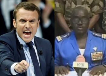 France/Niger : de la polémique irrévérencieuse réciproque