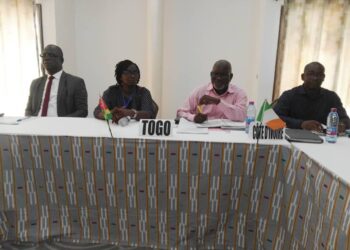 En vue de se lancer de nouveaux défis La LAAF tient son Assemblée Générale Ordinaire à Lomé