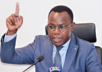 Togo 2024, une taxe pigouvienne de 5% pour décourager les parieurs de LOTO ?