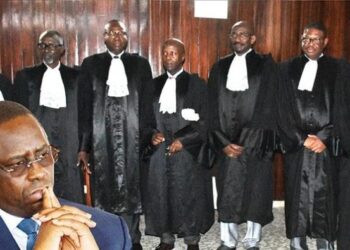 Sénégal, un si vertueux Conseil Constitutionnel