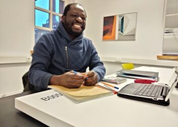 Devoir de Mémoire :  Sur les traces des ancêtres Togolais en Allemagne