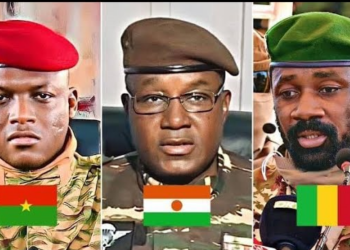 La voie est tracée par l’AES : tous les nouveaux putschistes feront opportunément le chantage d’une sortie de la CEDEAO