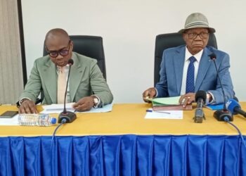 Le Port Autonome de Lomé maintient son premier rang dans la sous-région