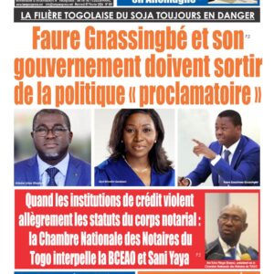 BIMENSUEL TAMPA EXPRESS 0051 du 07 février 2024