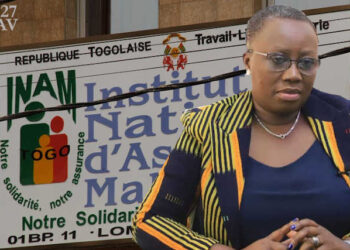 TOGO, LE LEURRE DU « MANDAT SOCIAL DE LA MINORITÉ PILLEUSE » L’INAM, du régime obligatoire à la fameuse couverture universelle