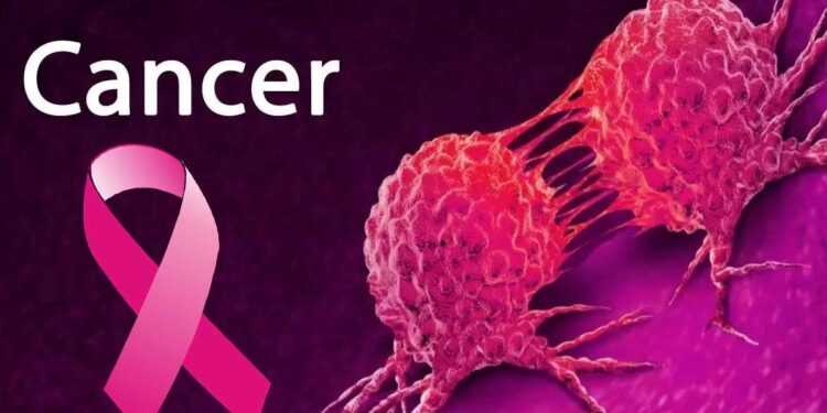 Le Cancer, une Maladie Non Transmissible (MNT) qui croit à un rythme accéléré