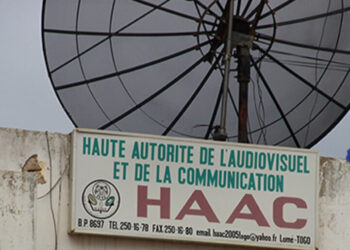 Togo suspends La Dépêche, calls Tampa Express publisher to court on defamation charge