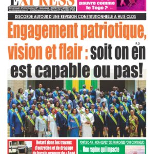 Bimensuel TAMPAEXPRESS 0054