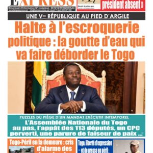 BIMENSUEL TAMPAEXPRESS N°55