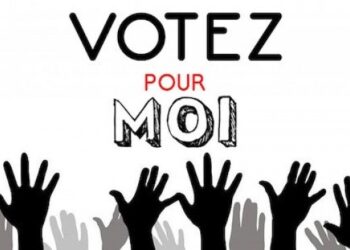 Où sont les projets de société ou les offres de nos partis politiques?