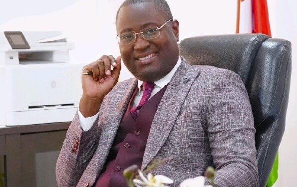 ÉCHOS DE LA MAIRIE « GOLFE 3 »