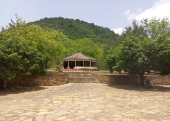 Le célèbre Hôtel Bassar à l’épreuve de la gouvernance togolaise : « vers une fermeture totale » pour état de délabrement très avancé