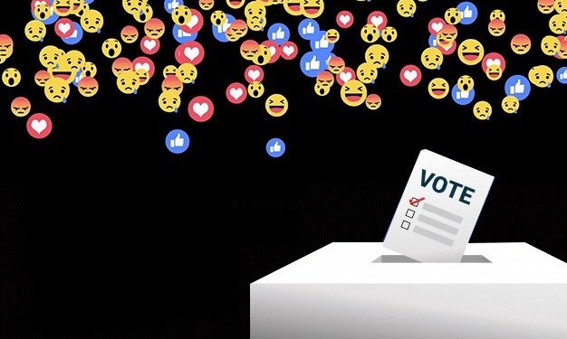 Campagne électorale 2024 au Togo, manifestation du numérique et réseaux sociaux