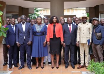 Les adeptes des agrégats à l’école de l’IDH : cet éphémère tributaire des statistiques nationales peu fiable, mais qui fait tellement jaser au Togo