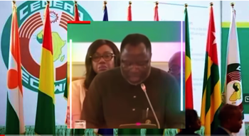 Il faut dissoudre la CEDEAO-politique