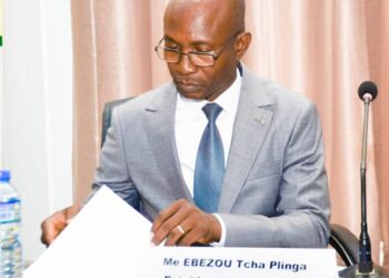Assemblée Générale Elective  de la Chambre des notaires du Togo