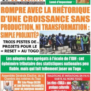 TAMPA N°060 du vendredi 12 juillet 2024
