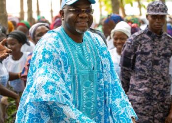 Dites bien à ce ministre Kossi Gbényo Lamadokou de la Culture et du Tourisme