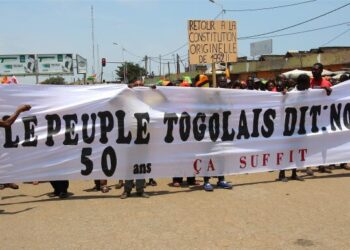 L’opposition togolaise après les rendez-vous manqués : et si on démocratisait les concepts ?