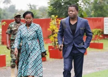TOGO-Suite de la « balade des gens heureux » : toujours des anciens discours réchauffés ?
