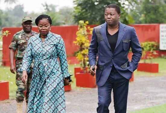 TOGO-Suite de la « balade des gens heureux » : toujours des anciens discours réchauffés ?