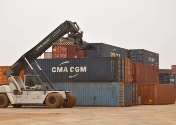 FILOUTERIE D’AGL AU PORT DE LOME