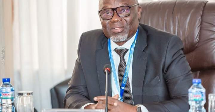 TOGO-Port Autonome de Lomé, le discours périmé d’un port en eaux profondes