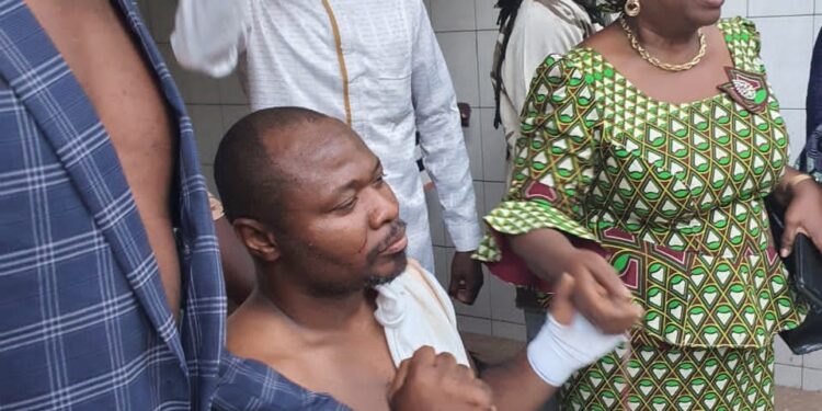 Triste Togo, terre d’hospitalité inhospitalière !