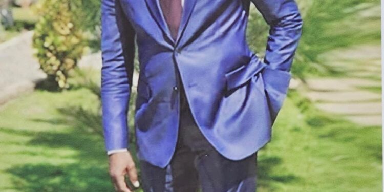 EN MEMOIRE : Docteur Feu Dieudonné Kname BOUARE