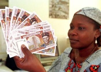 Le Franc CFA d’Afrique Centrale et de l’Ouest à la Croisée des Chemins