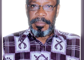 Décès du Professeur Sey-Sandah LANTAM-NINSAO