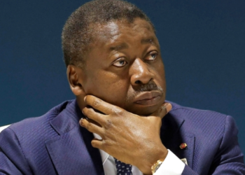TOGO-PAYS PAUVRE TRES ENDETTE ET HYPOTHEQUE