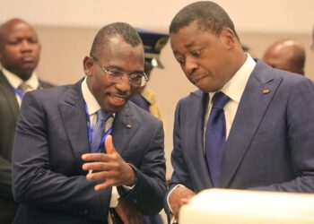 Quand la gouvernance Faure Gnassingbé leurre les Togolais par des concours au lendemain incertain