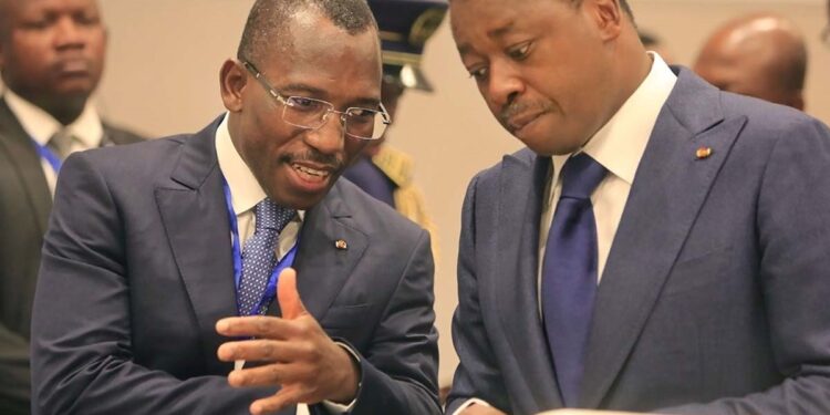 Quand la gouvernance Faure Gnassingbé leurre les Togolais par des concours au lendemain incertain
