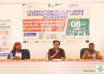 Les leaders communautaires et religieux de Doufelgou s’engagent pour la protection des jeunes