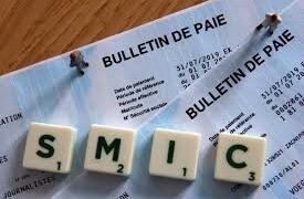 Le Smic, ce salaire minimum imposé par la loi
