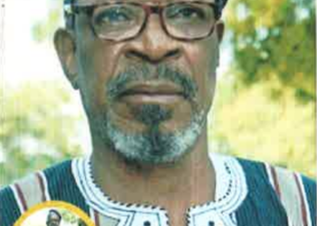 Les Hommes de l’ombre : La politique togolaise et le marché de dupes des acteurs