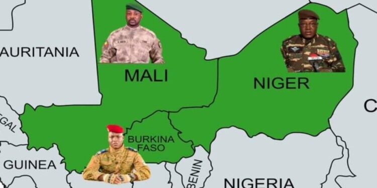 Rejoindre l’AES ? Quelle idée !