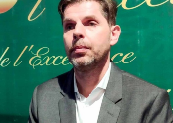 NSCT – Le nouveau PCA Nana Nanfamé siffle la fin de la récréation pour Martin Drevon et sa cohorte