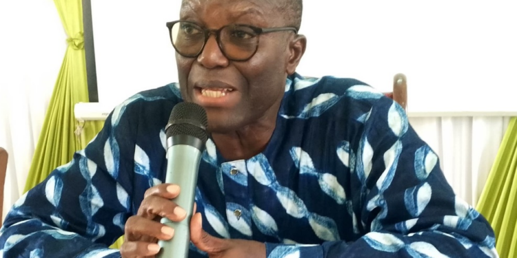 Microfinance : LA FAIP-TOGO se réinvente pour mieux servir ses membres