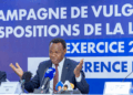 TOGO/ LOI DES FINANCES 2025 : La mastodonte TETTIC dans le secret des dieux !