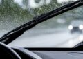 Sécurité routière , Comment conduire sous une forte pluie : La vie n’a pas de prix !