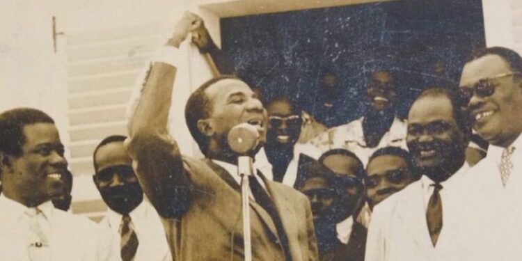INDEPENDENCE DAY : Après un si méritoire 27 avril 1960 au Togo