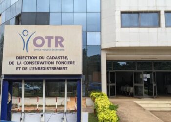 Liquidation sauvage des réserves administratives : les grosses défaillances dans la conservation foncière au Togo
