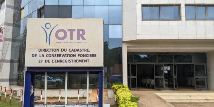 Liquidation sauvage des réserves administratives : les grosses défaillances dans la conservation foncière au Togo