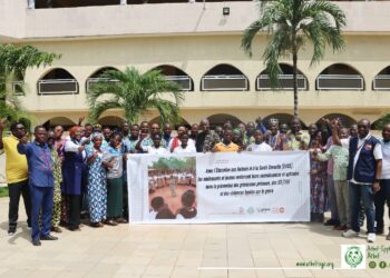 Bas-Mono s’engage pour l’Éducation aux Valeurs et à la Santé Sexuelle